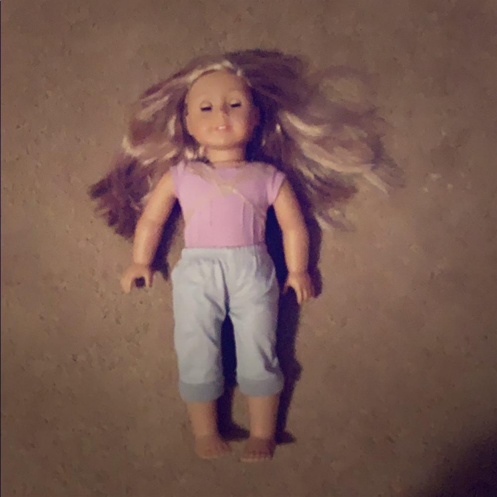 Doll